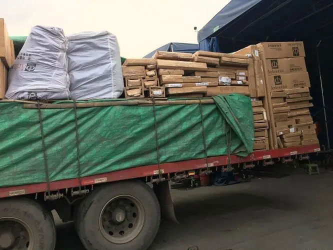 华阴家具托运
